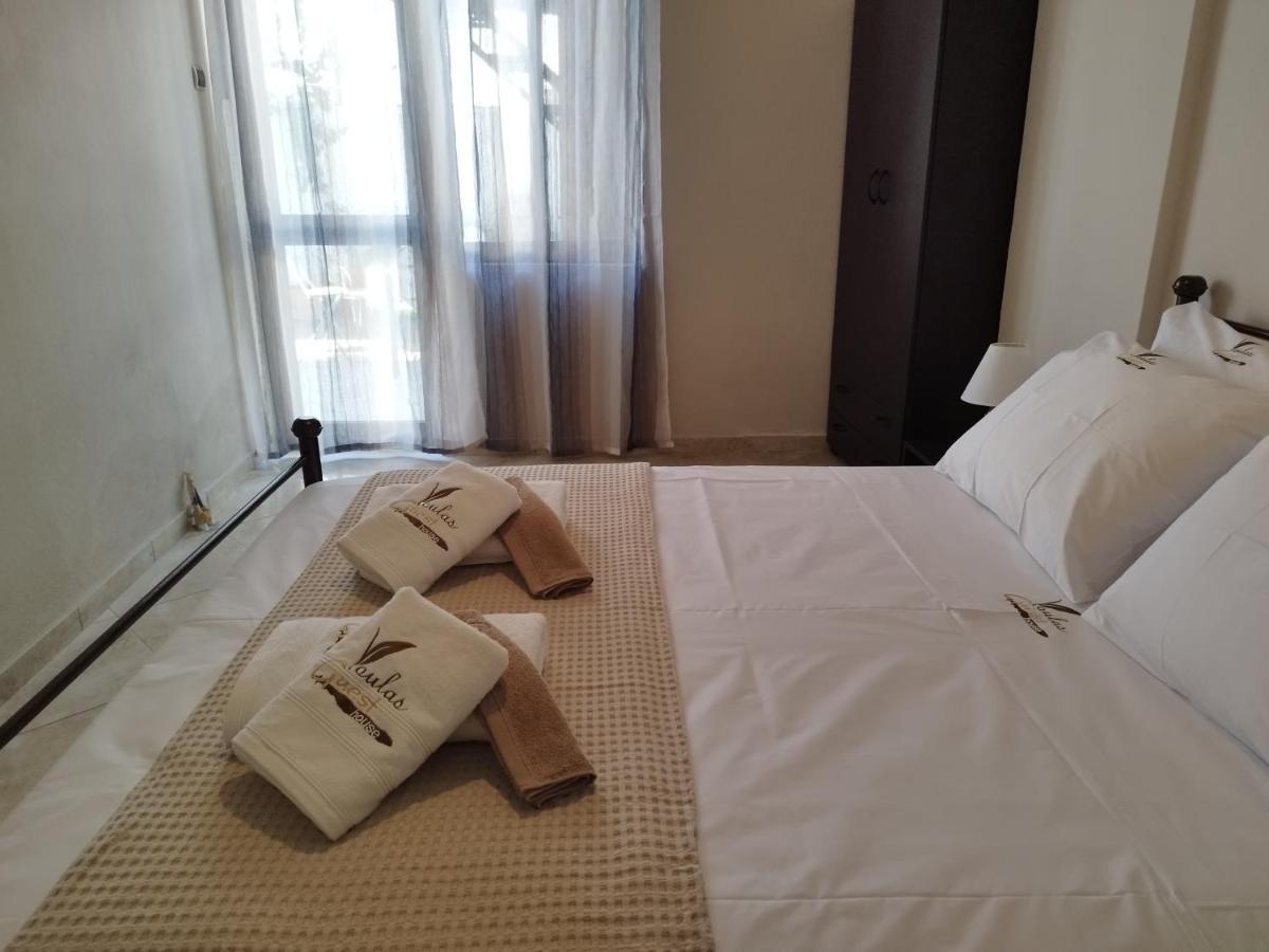 Voulas Guest House Volos Bagian luar foto