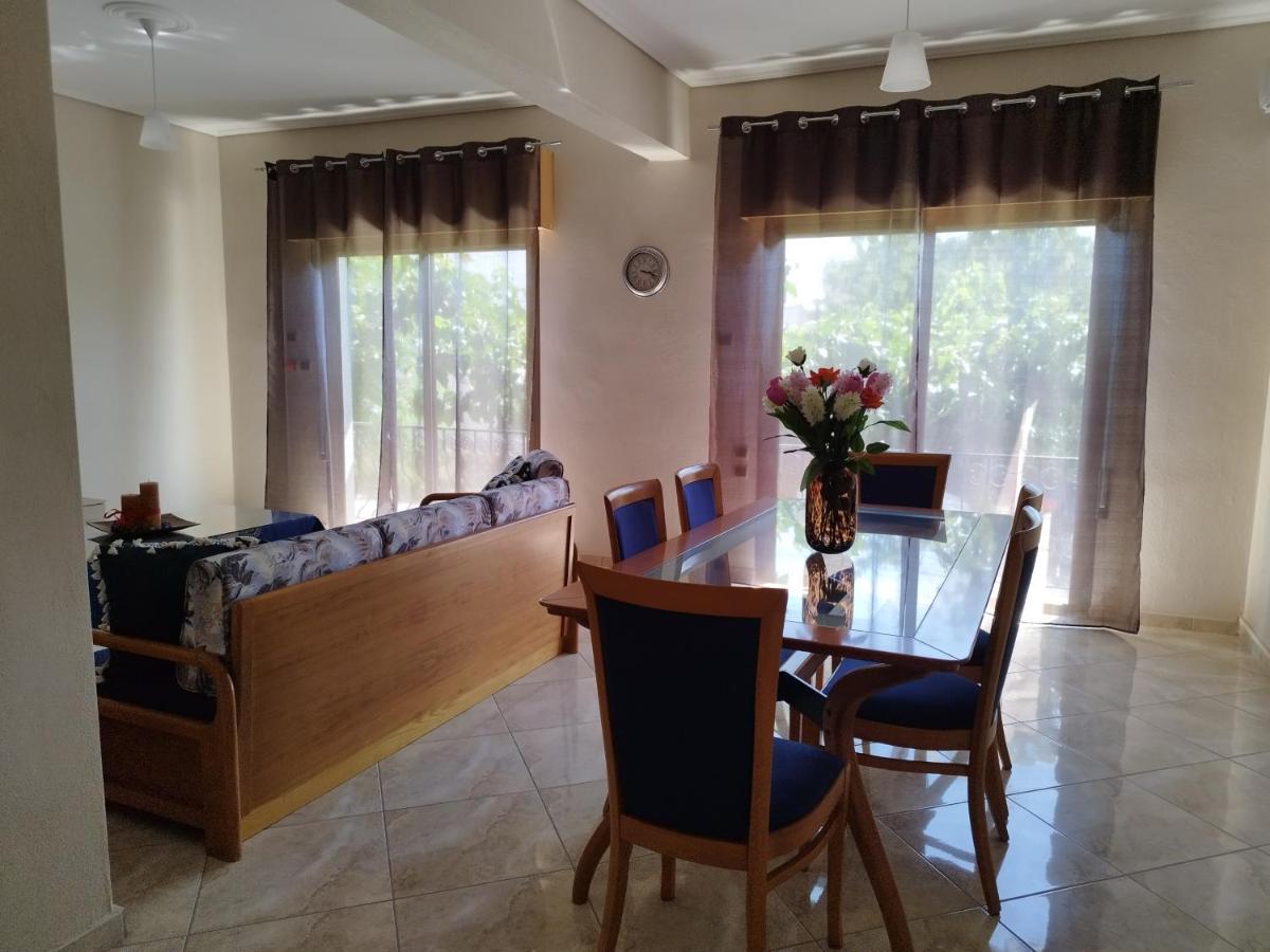 Voulas Guest House Volos Bagian luar foto