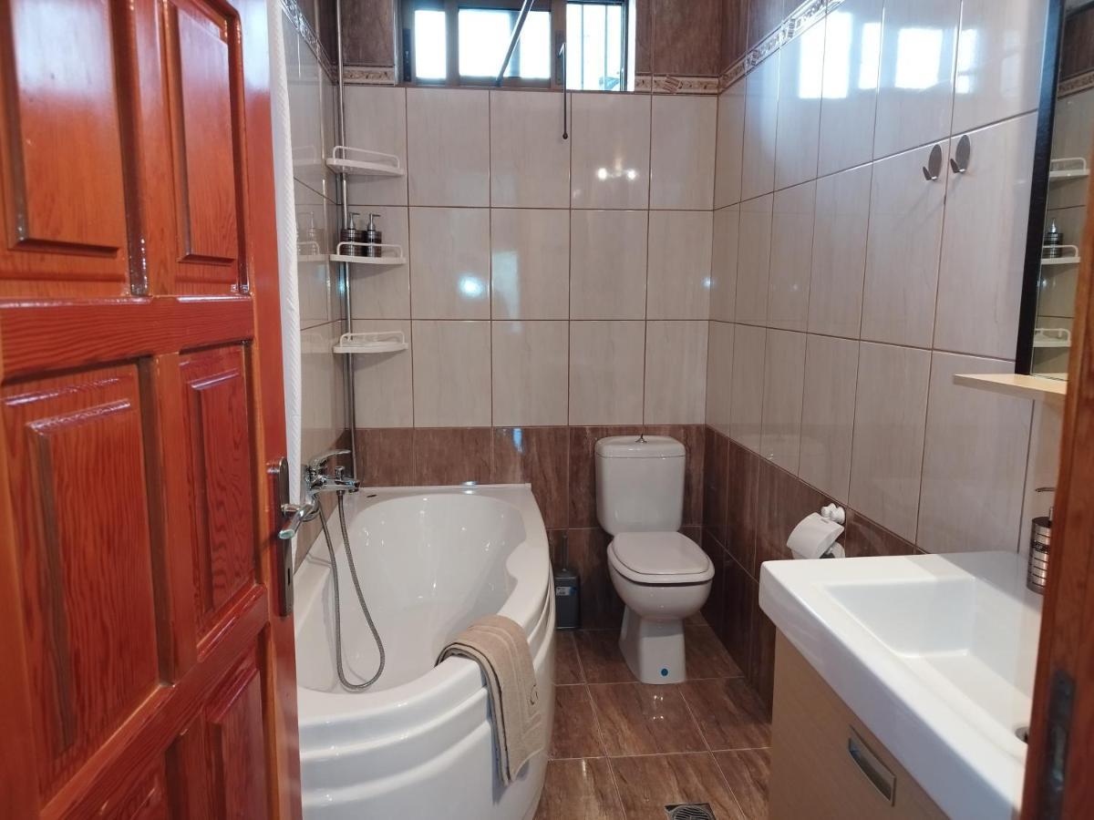 Voulas Guest House Volos Bagian luar foto
