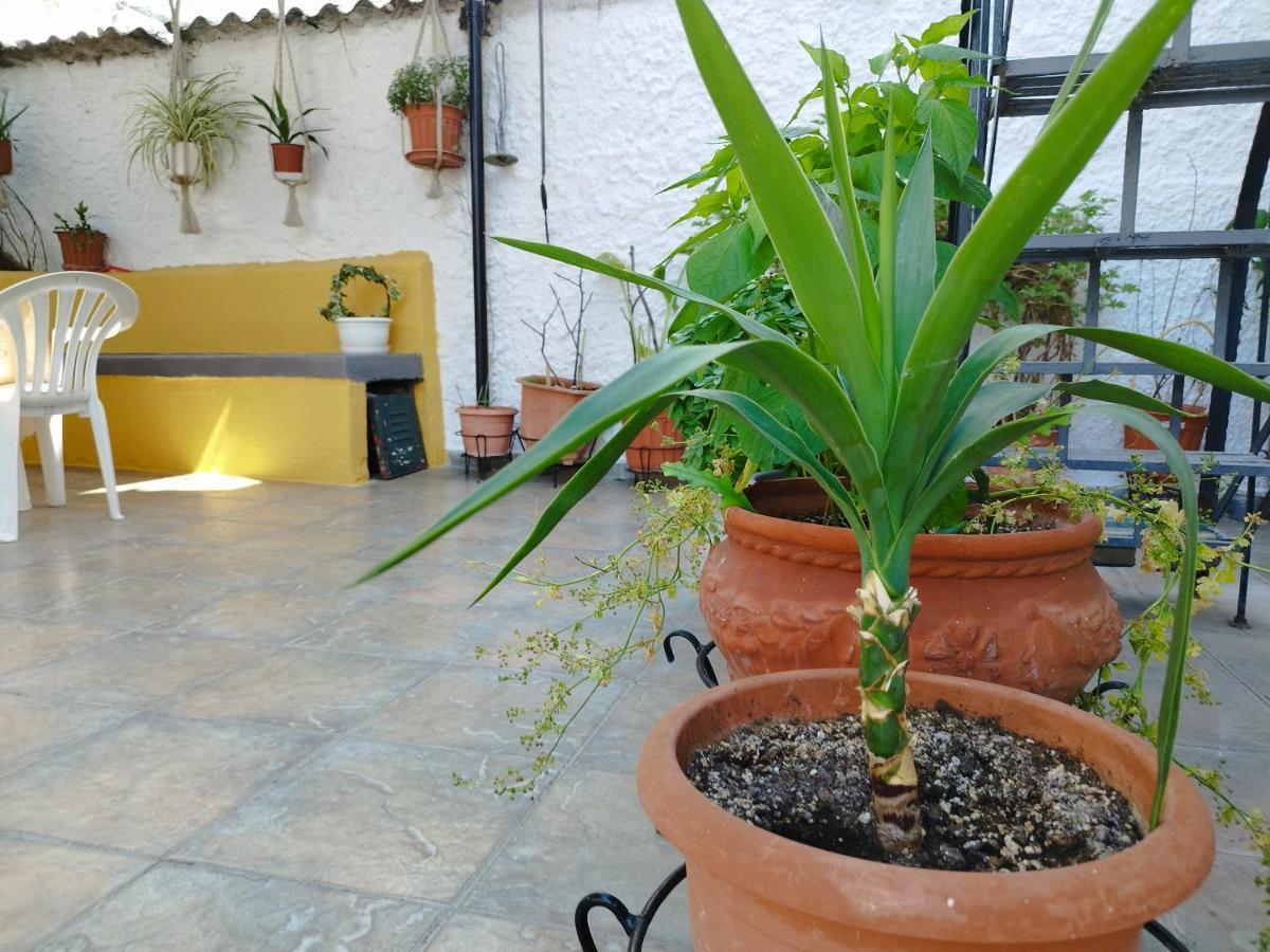 Voulas Guest House Volos Bagian luar foto